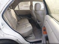 2000 Lexus RX 300 — photo 8 of 11 | VIN JT6GF10U7Y0044960