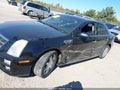 2009 Cadillac STS — photo 6 of 13 | VIN 1G6DD67V790115236
