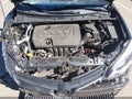 2015 Toyota Corolla — photo 10 of 15 | VIN 2T1BURHE3FC470829