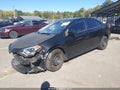 2015 Toyota Corolla — photo 2 of 15 | VIN 2T1BURHE3FC470829