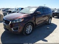 2018 Kia Sorento — photo 2 of 21 | VIN 5XYPG4A56JG386561