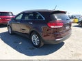 2018 Kia Sorento — photo 3 of 21 | VIN 5XYPG4A56JG386561