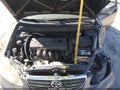 2007 Toyota Corolla — photo 10 of 16 | VIN 1NXBR32E47Z831055