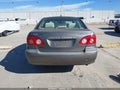 2007 Toyota Corolla — photo 16 of 16 | VIN 1NXBR32E47Z831055