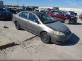 2007 Toyota Corolla — photo 1 of 16 | VIN 1NXBR32E47Z831055