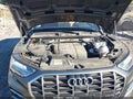 2021 Audi Q5 — photo 10 of 16 | VIN WA1BAAFY2M2036351