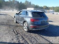 2021 Audi Q5 — photo 3 of 16 | VIN WA1BAAFY2M2036351