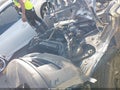2013 Tesla Model S — photo 10 of 10 | VIN 5YJSA1CG1DFP15610