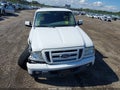 2010 Ford Ranger — photo 12 of 17 | VIN 1FTLR4FE5APA35817