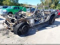 2020 Jeep Gladiator — photo 2 of 15 | VIN 1C6HJTFG2LL115361