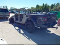 2020 Jeep Gladiator — photo 3 of 15 | VIN 1C6HJTFG2LL115361