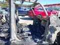 2020 Jeep Gladiator — photo 5 of 15 | VIN 1C6HJTFG2LL115361
