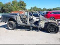 2020 Jeep Gladiator — photo 12 of 15 | VIN 1C6HJTFG2LL115361