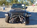 2026 Jeep Gladiator — photo 12 of 18 | VIN 1C6RJTEG2TL183942