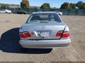 2001 Mercedes-Benz E-Class — photo 15 of 16 | VIN WDBJF70J41B276920