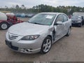 2006 Mazda 3 — photo 2 of 16 | VIN JM1BK324X61508208