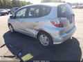 2013 Honda Fit — photo 3 of 15 | VIN JHMGE8H34DC068091
