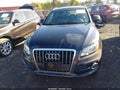 2012 Audi Q5 — photo 13 of 18 | VIN WA1DKAFP1CA051067