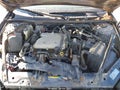 2010 Chevrolet Impala — photo 10 of 16 | VIN 2G1WB5EN6A1155253
