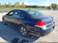 2010 Chevrolet Impala — photo 3 of 16 | VIN 2G1WB5EN6A1155253