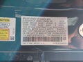 2026 Honda Civic — photo 9 of 16 | VIN 2HGFE2F5XTH578103