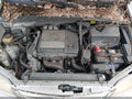 2001 Toyota Sienna — photo 10 of 17 | VIN 4T3ZF13C91U378963