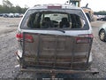2001 Toyota Sienna — photo 16 of 17 | VIN 4T3ZF13C91U378963