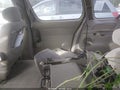 2001 Toyota Sienna — photo 8 of 17 | VIN 4T3ZF13C91U378963