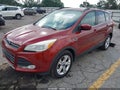 2016 Ford Escape — photo 2 of 16 | VIN 1FMCU0GX6GUA04590