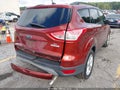 2016 Ford Escape — photo 4 of 16 | VIN 1FMCU0GX6GUA04590