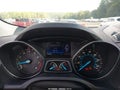 2016 Ford Escape — photo 7 of 16 | VIN 1FMCU0GX6GUA04590