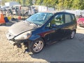 2007 Honda Fit — photo 2 of 16 | VIN JHMGD37617S033102