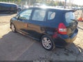 2007 Honda Fit — photo 3 of 16 | VIN JHMGD37617S033102