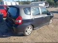 2007 Honda Fit — photo 4 of 16 | VIN JHMGD37617S033102