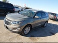 2018 Chevrolet Equinox — photo 2 of 16 | VIN 3GNAXJEV1JS606421