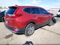 2018 Honda CR-V — photo 4 of 17 | VIN 2HKRW2H8XJH650373