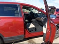 2018 Honda CR-V — photo 5 of 17 | VIN 2HKRW2H8XJH650373