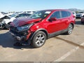 2018 Honda CR-V — photo 2 of 17 | VIN 2HKRW2H8XJH650373