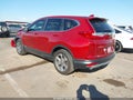 2018 Honda CR-V — photo 3 of 17 | VIN 2HKRW2H8XJH650373