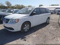 2018 Dodge Grand Caravan — photo 2 of 16 | VIN 2C4RDGBG5JR312711