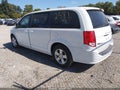2018 Dodge Grand Caravan — photo 3 of 16 | VIN 2C4RDGBG5JR312711