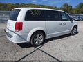 2018 Dodge Grand Caravan — photo 4 of 16 | VIN 2C4RDGBG5JR312711