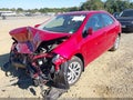 2018 Toyota Corolla — photo 2 of 17 | VIN 2T1BURHE2JC025345