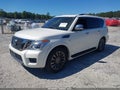 2020 Nissan Armada — photo 2 of 11 | VIN JN8AY2NF7L9361039