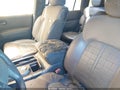 2020 Nissan Armada — photo 6 of 11 | VIN JN8AY2NF7L9361039