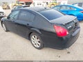2008 Nissan Maxima — photo 3 of 13 | VIN 1N4BA41E98C830922