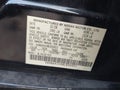 2008 Nissan Maxima — photo 9 of 13 | VIN 1N4BA41E98C830922
