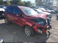 2022 Ford EcoSport — photo 1 of 17 | VIN MAJ6S3GL6NC465576