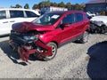 2022 Ford EcoSport — photo 2 of 17 | VIN MAJ6S3GL6NC465576