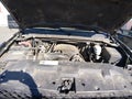 2007 Chevrolet Silverado 2500 — photo 10 of 16 | VIN 1GCHK23K27F501453